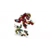 LEGO MARVEL 76343 Batalla épica: Hulkbuster contra Hulk