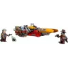 LEGO STAR WARS 75437 Speeder de Cobb Vanth