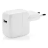 Apple MGN03ZM/A Cargador para dispositivos móviles MP4, smartphone, smartwatch, tablet Blanco AC Interior