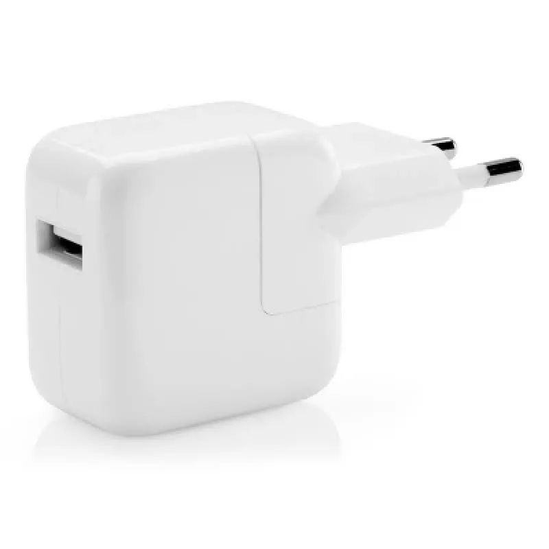 Apple MGN03ZM/A Cargador para dispositivos móviles MP4, smartphone, smartwatch, tablet Blanco AC Interior