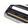 Caso | Envasadora al vacío profesional | FastVAC 500 | Potencia 130 W | Control de temperatura | Acero inoxidable