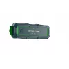 Arrancador de coche Navitel JS4000 — arrancador multifunción con batería de alto rendimiento y linterna integrada