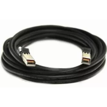 Cable de red Cisco SFP-H10GB-CU1M-C SFP+ InfiniBand 1 m negro