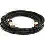 Cable de red Cisco SFP-H10GB-CU1M-C SFP+ InfiniBand 1 m negro