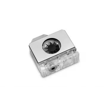Indicador de caudal EK Water Blocks componente/accesorio para sistema de refrigeración de PC