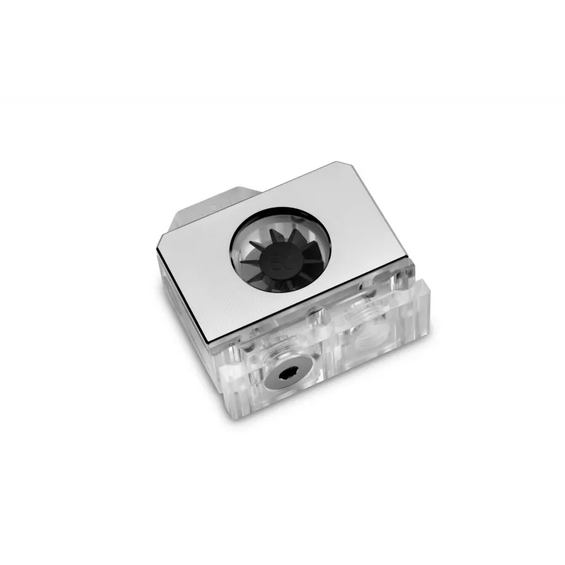 Indicador de caudal EK Water Blocks componente/accesorio para sistema de refrigeración de PC