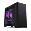 Lenovo Legion | T5 30AGB10 | Sobremesa | Torre | AMD Ryzen 7 | 7700X | 32 (2x16GB) GB | UDIMM DDR5 | 512 GB | NVIDIA GeForce RTX 5070 | Sin teclado | Windows 11 Pro | Garantía 24 meses