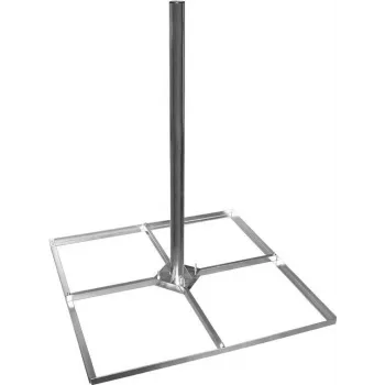 Soporte para balcón Megasat 110098