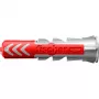 Taco FISCHER DuoPower 6x30, taco universal para materiales macizos y huecos