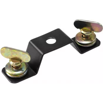 Soporte de montaje EUROLITE estribo Omega 36 51786549 para luminarias
