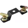 Soporte de montaje EUROLITE estribo Omega 36 51786549 para luminarias