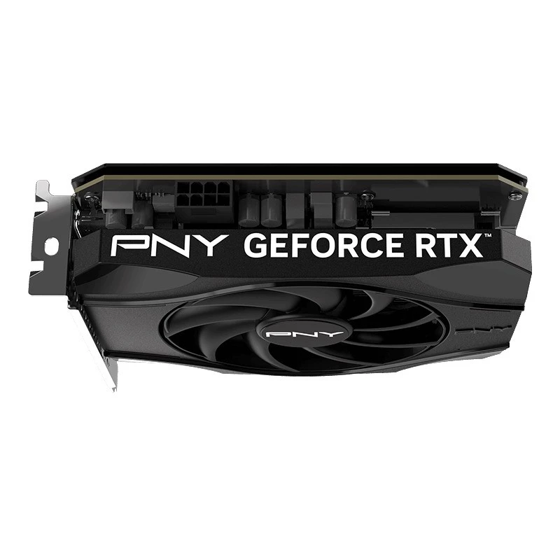Tarjeta gráfica NVIDIA GeForce RTX 5050 8 GB GDDR6
