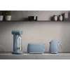 Smeg KLF03SBMEU hervidor 1,7 L 2400 W azul