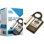 Medidor de espesor de capa Blue Technology MGR-10-S-FE — medidor de espesor portátil para una medición precisa del espesor de capa
