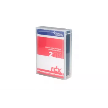 Cartucho RDX Overland-Tandberg O-T RDX HDD 2TB (unidad)