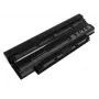 Batería para portátil, DELL J1KND, 6600mAh, Extra Digital Extended
