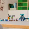 LEGO MINECRAFT 21274 The Warden Encounter