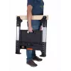 Keter Lumberjack ROC Pro Gear soporte de mesa de sierra y trabajo