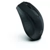 Ratón óptico USB Focus, 1200DPI 3 botones y rueda de desplazamiento, sensibilidad 125Hz, cable 1,8m, peso 66g
