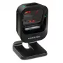 Escáner de códigos de barras Datalogic Magellan 900i con soporte, 2D-Imaging, USB, negro
