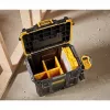 DeWALT DWST08035-1 maletín de herramientas, sin equipar