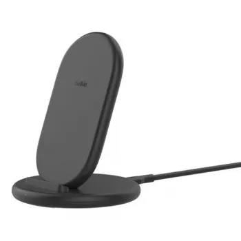 Belkin WIB006HQBK cable USB negro