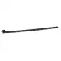 Tecline 690098S Accesorio de conectividad negro