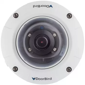 Cámara Doorbird Mini Dome (429602131)