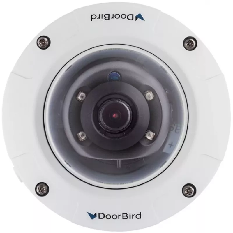 Cámara Doorbird Mini Dome (429602131)