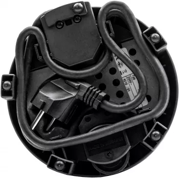ROMMELSBACHER RK 501 - Placa eléctrica - 500 W