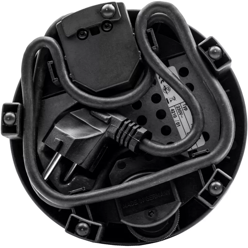 ROMMELSBACHER RK 501 - Placa eléctrica - 500 W