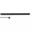 Regleta PDU para RACK 16A, 16xFRENCH, vertical