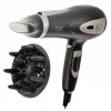 Secador de pelo Adler AD 2248gc 2200W — iónico, 2 velocidades, 3 temperaturas, aire frío, difusor, concentrador, cable de 1,8 m