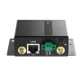 D-Link módem router 5G M2M VPN PoE+, RJ45, externo, IEEE 802.3at, negro, 48 - 57 V, -30 - 70 °C