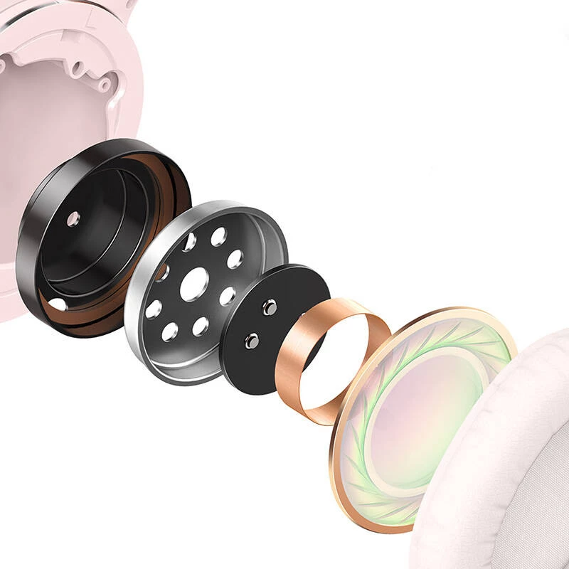 Auriculares inalámbricos Baseus Encok D02 PRO