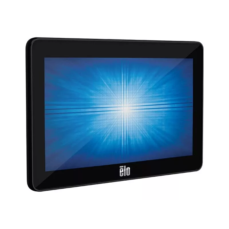 Elo Touch Systems E796382 Pantalla 0702 L Negro