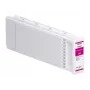 Cartucho de tinta Epson magenta vivo T80030N 700 ml para impresoras UltraChrome PRO