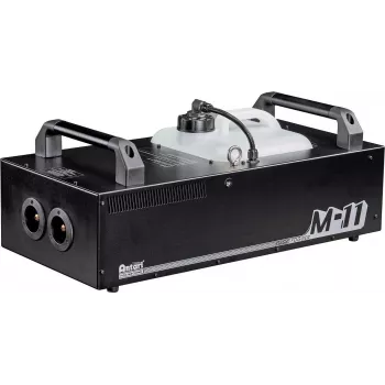 Máquina de niebla Antari M-11 1500W, 1000 m³/h de emisión, modelo 51701912
