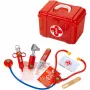 Maletín de médico, juego de rol