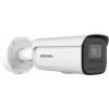 Cámara de vigilancia IP tipo bala Hikvision DS-2CD2646G2H-IZS 2,8–12 mm, 2688×1520, exterior, montaje en techo/pared