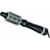 Cepillo de aire caliente Rowenta Express Style CF6320F0 Calor Negro Plata para todo tipo de cabello