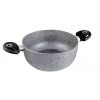 Cazo Pensofal Vesuvius 20 cm, dos asas, olla para fogones