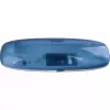 Blaupunkt ACC036 Estuche de viaje con cargador y esterilización UV para cepillos de dientes DTS601/701/801