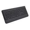 Logitech SIGNATURE K650. Escribe cómodamente. Haz más.