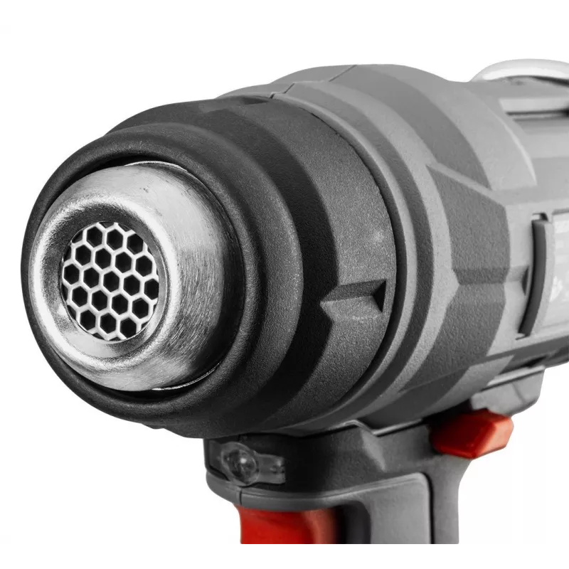 Pistola de aire caliente Graphite 58G082