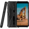 Smartphone resistente UleFone Armor X12 — 3 GB RAM, 32 GB de almacenamiento, todo en negro