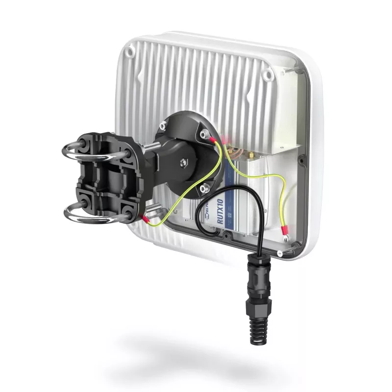 Accesorio para router QuWireless QuMax para RUTX10 AX10M – módulo de antena externa para Teltonika RUTX10
