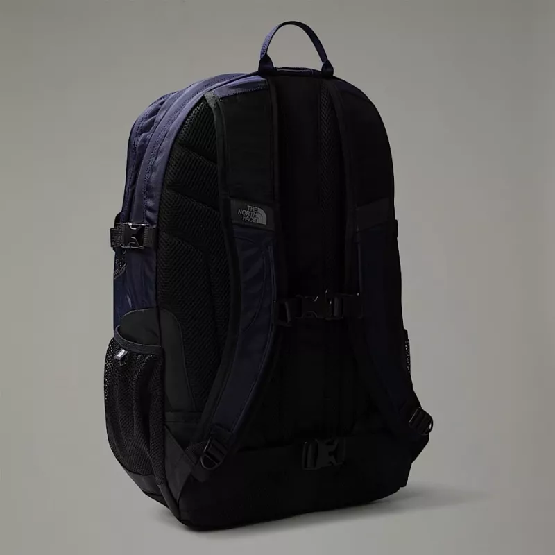 Mochila The North Face Borealis Classic - tnf navy/tin gris