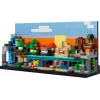 LEGO MINECRAFT 21589 Mini biomas
