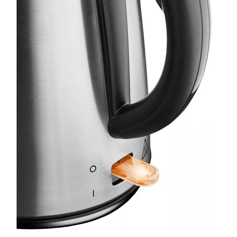 Hervidor de agua Amica KF 4033 2200W 1,7l Strix